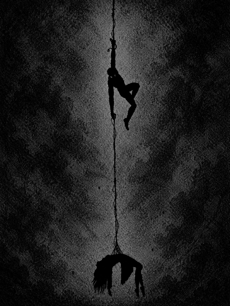 nocturnmachine's tweet photo. You couldn’t save everyone, could you? https://t.co/dtgqAIUp3H