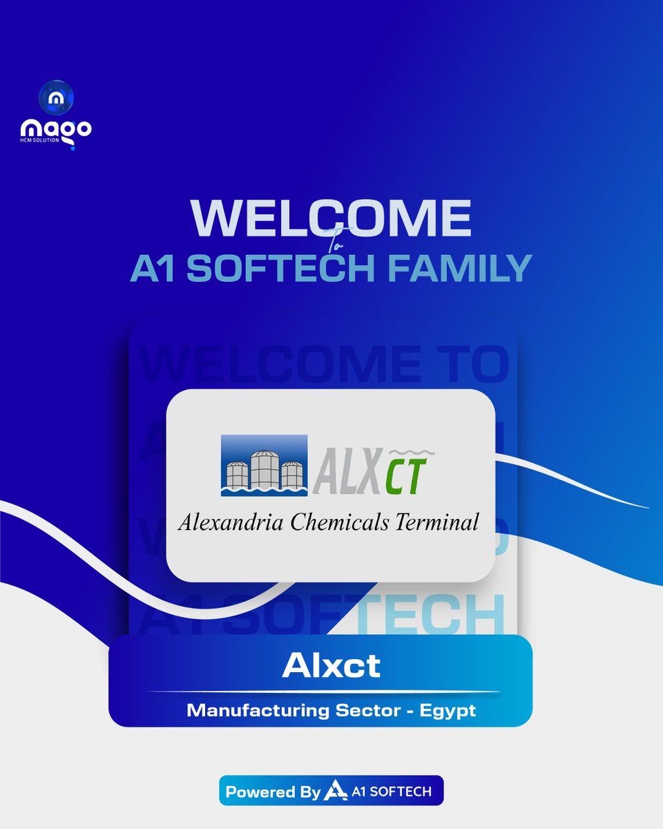 a1softech tweet picture