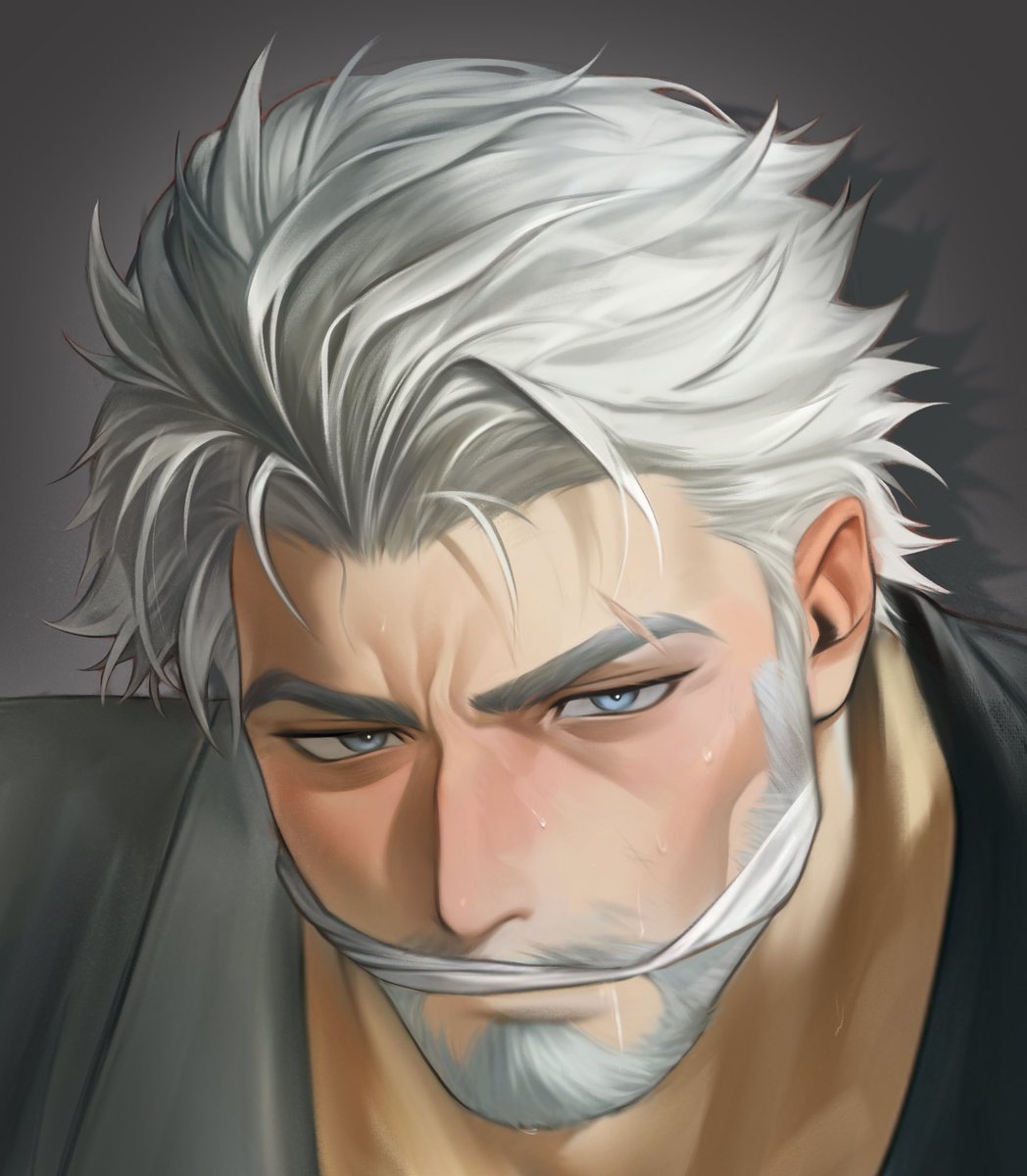 uyouu19's tweet photo. WIP Igor https://t.co/A5iyAXbotp