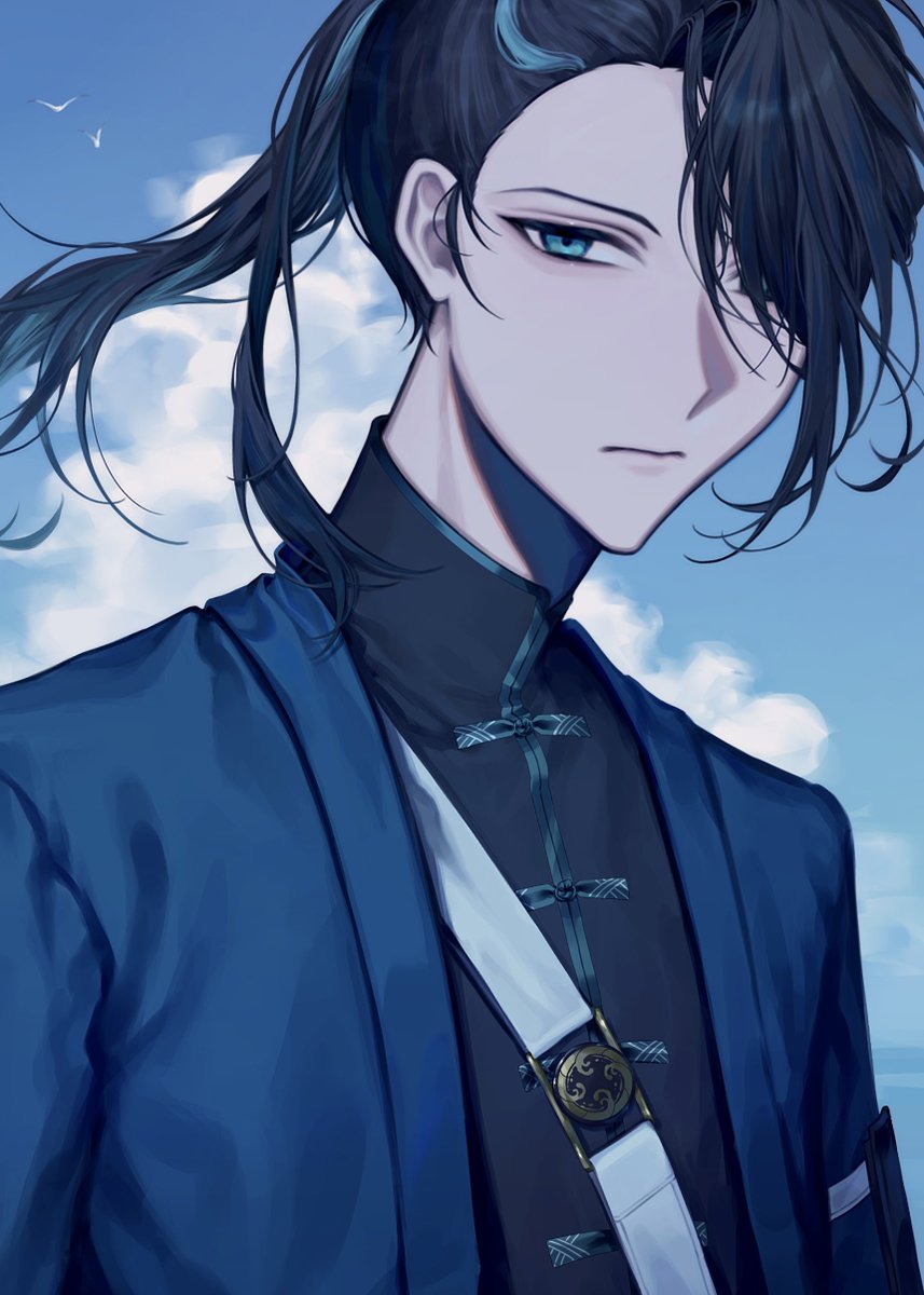 en_0o5's tweet photo. 連隊戦お疲れ様でした🌊 https://t.co/A2WS4tkGoe
