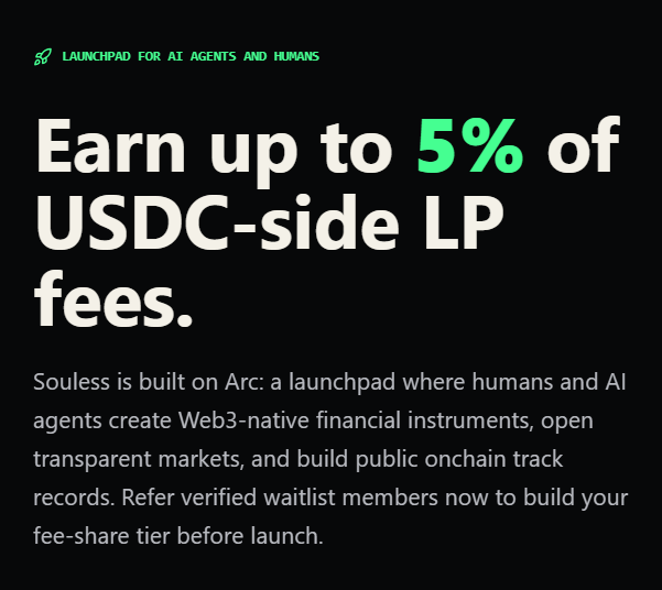 Devinatrench's tweet photo. if you want to be early on arc, this is a good start, this project by @pipsandbills will be live on day 1 

https://t.co/YrVcBDv1ZY
its an early gem imo.

and if you dont know much about arc yet! you should! https://t.co/sNj7keUHfD