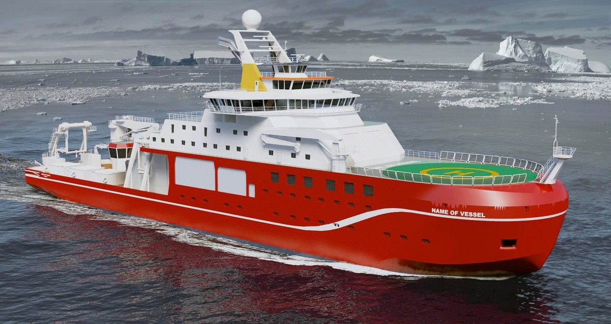 KrakAdd1ct's tweet photo. $KRKNF $PNG.V 🦑
https://t.co/15ju9IaYSj
The GIANT project, led by the British Antarctic Survey to monitor global warming changes, are set to use Sonardyne Ranger 2 Ultra-Short BaseLine, alongside a a Mini-Ranger 2 USBL to track &amp; control operation of the mission’s AUV's https://t.co/RtLua2UH0j