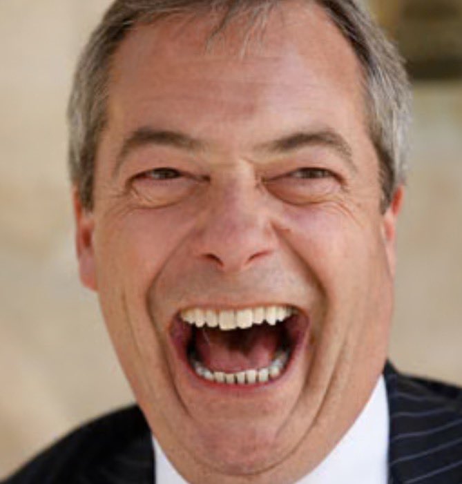 nobby33045's tweet photo. Every time he looks at his bank balance he chuckles to himself. 

He doesn’t want to make your lives better. He doesn’t like you, but he likes your blind loyalty and the personal wealth it generates. https://t.co/nItmK2Kfjl