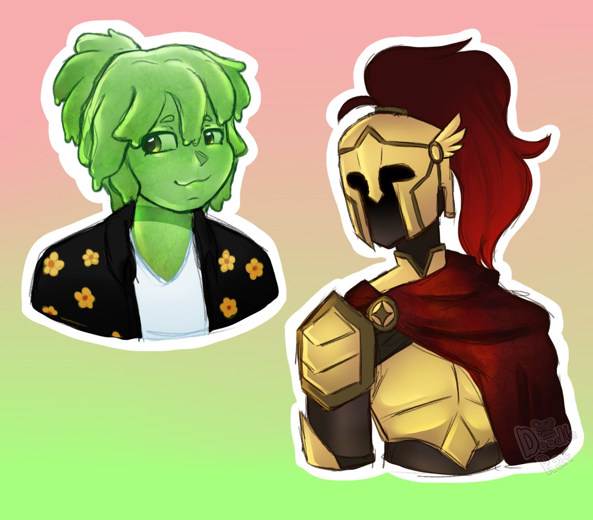 _doodlerat_'s tweet photo. #sfawtde #dawtde #d3rlord3 #slimeknight https://t.co/HmgnLmv9WM