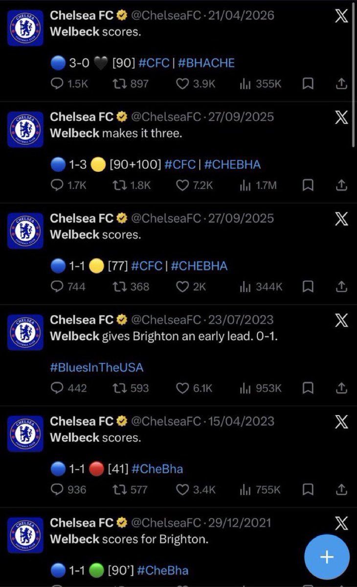 UTDTrey's tweet photo. Cooked them so bad they had to sign him😂 https://t.co/klwp2ZCzFH