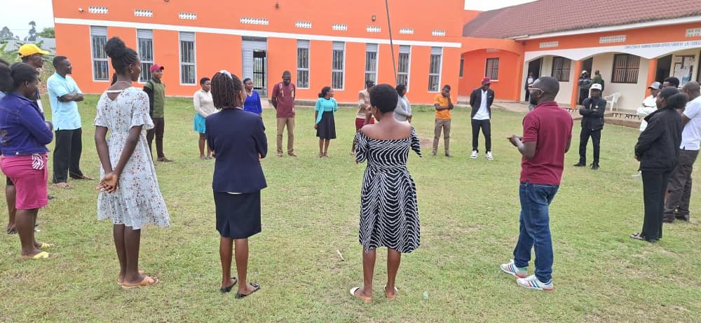 UwezoUganda's tweet photo. We continue with the volunteer trainings in preparation for the @UwezoUganda 2026 National Learning Assessment, taking place this week through 9th August in 29 sampled districts.  

The assessment will target children aged 4–16 years, with life skills & values administered to children aged 5–16 years.  

We wish our volunteers the very best as they prepare for the actual assessment. #LearningOutcomes #LifeSkillsandValues 
@UwezoTanzania 
@UsawaAgenda 
@alive_programme