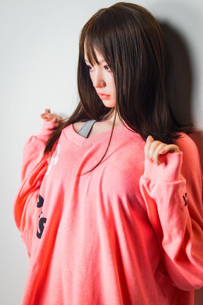 rikunohimegoto's tweet photo. ↑からの続きです
https://t.co/TAYYO7PEC2
⬆️からお迎えされる方に‼️
📢『rikuhime』限定の特別クーポンプレゼント🎁
ぜひ気軽に『クーポン』とリプライしてくださいね✨
#Kanadoll #ZelexDoll #ラブドール https://t.co/iJqxjMmAKV