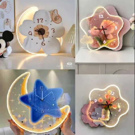 ALegia28's tweet photo. Please temuin aku dnegan ornag ornag yang lagi mau room decoration 
Baru aja nemuin jam cantik
https://t.co/3H65TfZTRu https://t.co/xZ926NhUaU