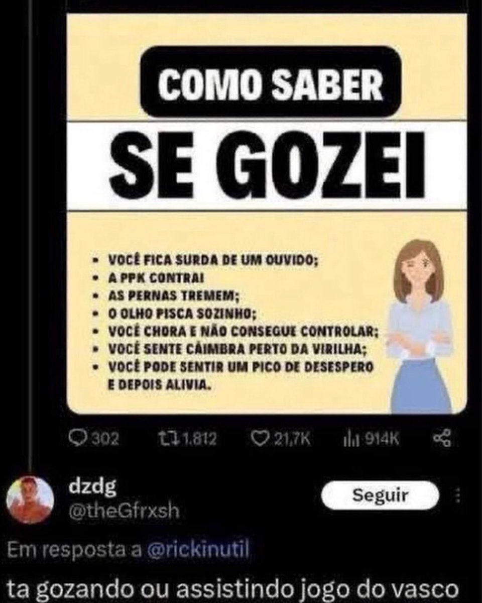 blognaointendo's tweet photo. Não confunda as coisas https://t.co/UAgTI8E2gC