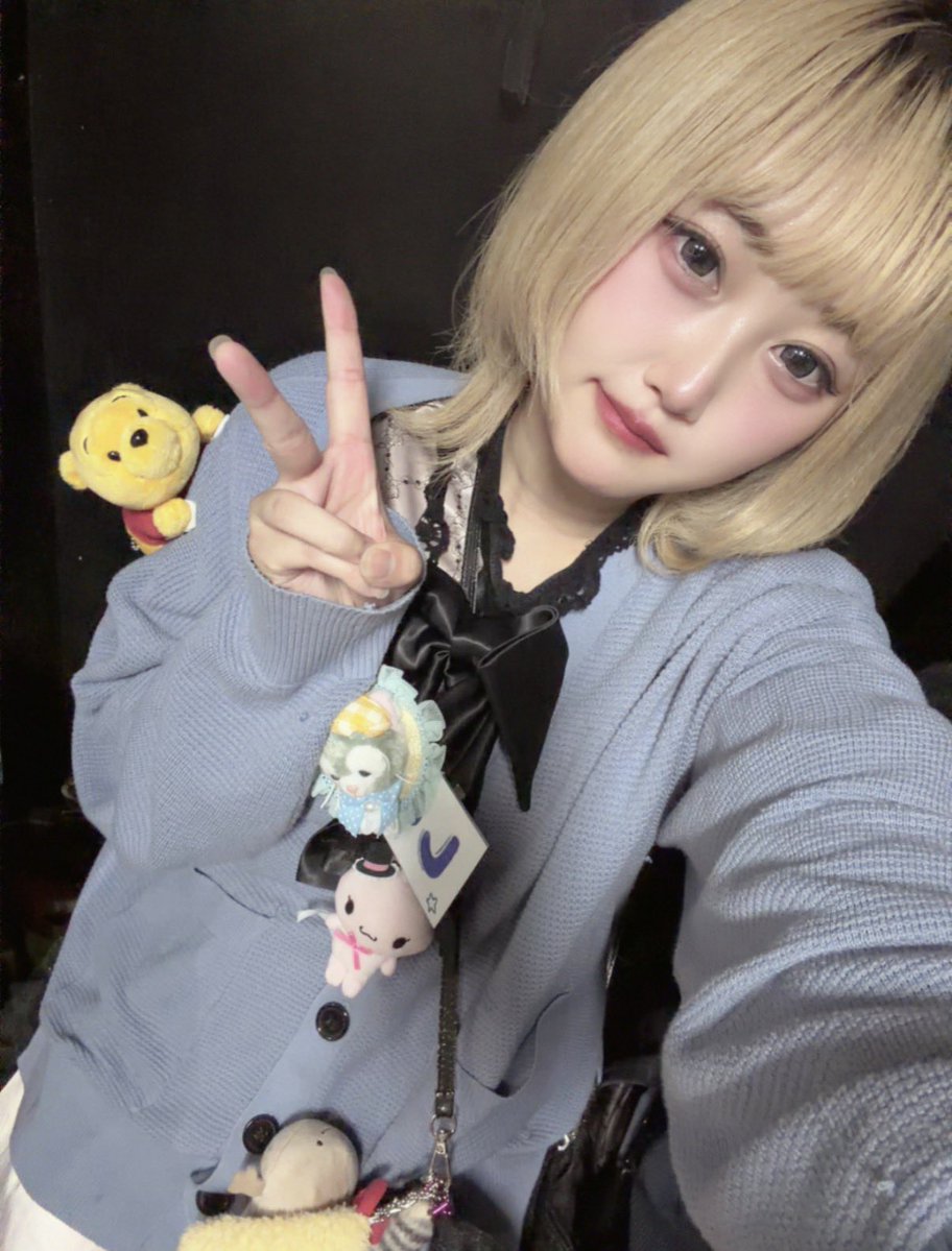 Shino_atom's tweet photo. #自撮り界隈 #いいね返し #ガルバ https://t.co/D8hd4WFKRz