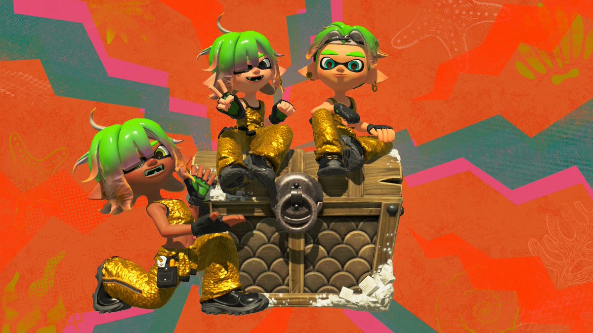 pqo0_ww's tweet photo. レイダースあざました🦑🦑🦑
無限食堂結構進められて良き良き👍👍
私、元々テクニックしか使ってなかったけどスピードしか使えなくなりましたよっと(^_^;)クリップは私のダサすぎる落ちる瞬間です( 'ω') https://t.co/uBzeQvKPZY
