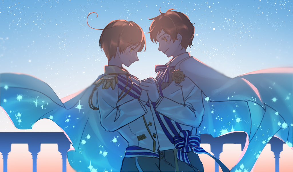 einbnrp's tweet photo. 西ロマ https://t.co/Jp7No0Qeyp