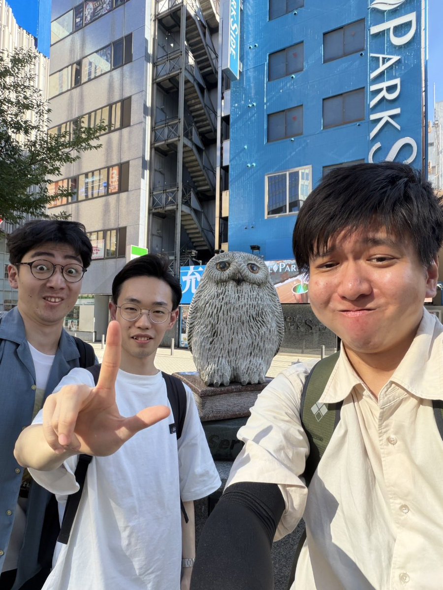 yasuDa29's tweet photo. 群雄割拠 https://t.co/rVwszAgUj3