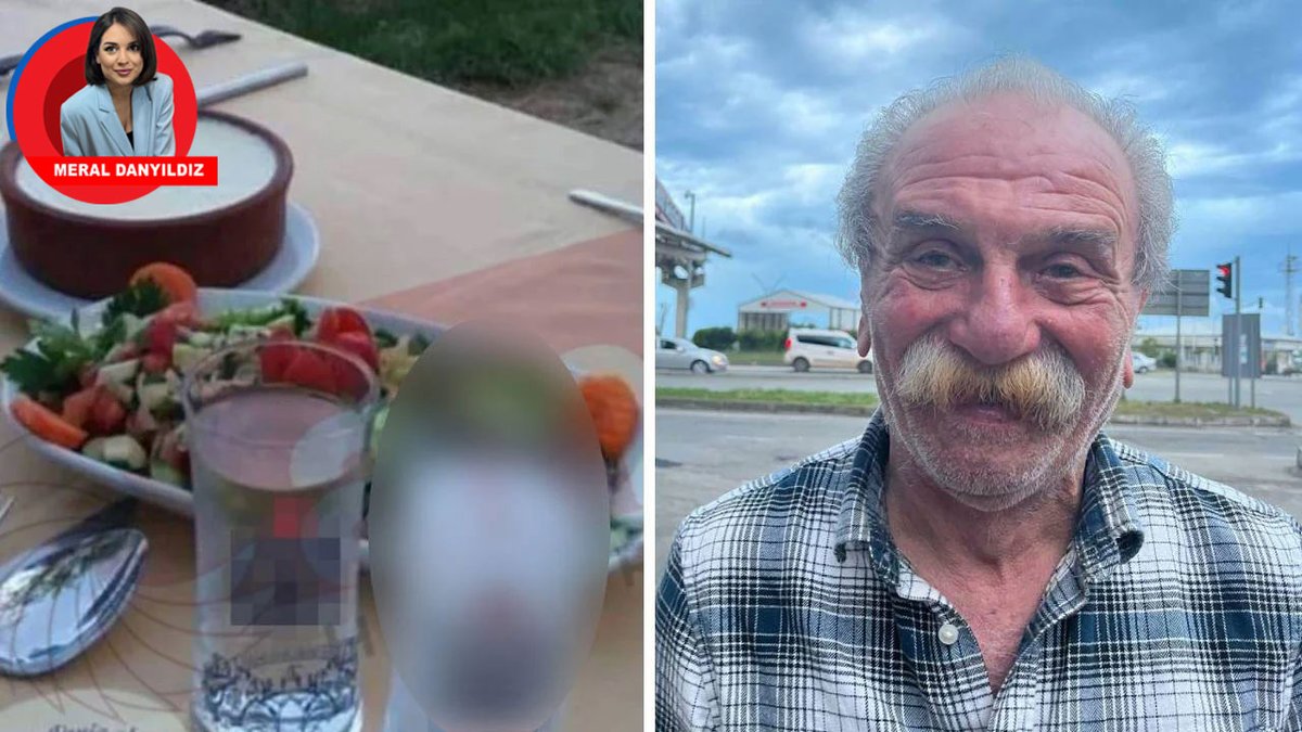 BirGun_Gazetesi's tweet photo. Çilingir sofrası paylaştı, 82 bin TL ceza aldı: "27 bin lira emekli aylığıyla nasıl öderim?"

Sosyal medyada çilingir sofrası fotoğrafı paylaştığı için Tarım ve Orman Bakanlığı tarafından hakkında soruşturma başlatılan Hopalı Çaykur Emeklisi Şükrü Mısıroğlu'na 82 bin 244 TL'lik "reklam" cezası verildi. 67 yaşındaki emekli Mısırlıoğlu "27 bin lira maaşımla ben bu cezayı nasıl öderim?" diye sordu. Avukatı, "Yasada 'şirketler reklam yapmasınlar' der. Şükrü Bey şirket değil şahıs" dedi
https://t.co/EvenMh7aGU