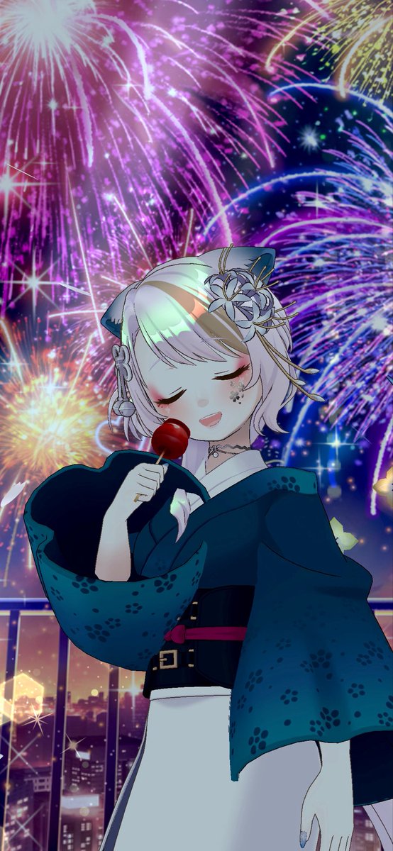 mon_chus2's tweet photo. 花火壁紙Cありがと( ´•̥̥̥ω•̥̥̥`)🎇
めっちゃ綺麗！！✨️
ギフトも可愛いのが出てて
沢山くださったので写真可愛くて選べない！！

そして、りと、なりちゃん
サポ進化ありがとう(*>ω<*)💕
もっと楽しませるからねっ！！
#REALITY https://t.co/8alswXpbNl