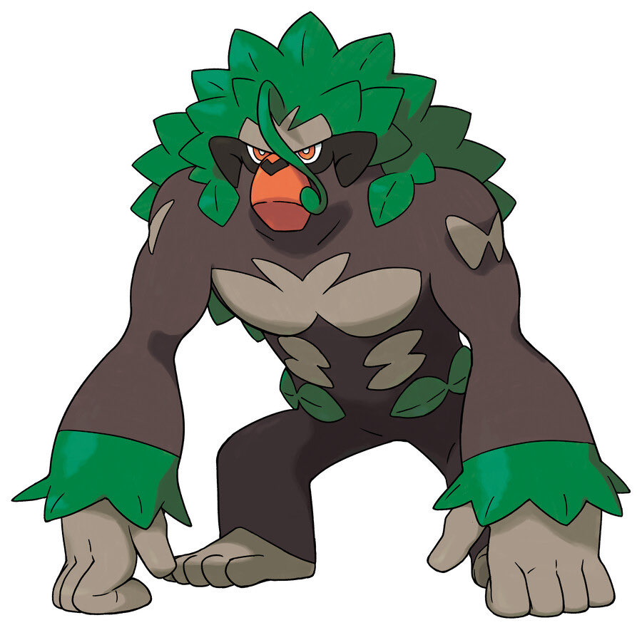 JTPokemonFacts's tweet photo. Pokemon Champions LEAK!

In addition to losing access to U-Turn, Rillaboom will lose access to High Horsepower when it returns in Regulation M-C. This is because it Rillaboom not a horse. 

How will this impact the Pokémon Champions M-C metagame? https://t.co/G5OtXaRfYm
