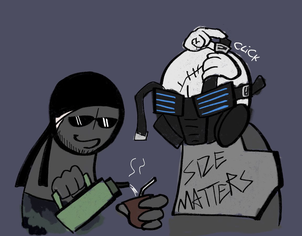 ArandanoEdgy's tweet photo. sanfo and jorge 
(there's vents in alt if you're willing to read) https://t.co/DlIwWSbLlE