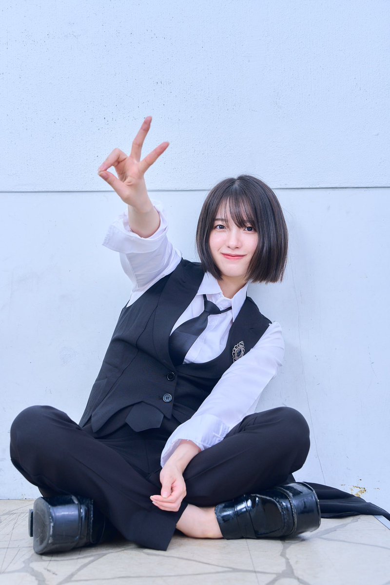 anna_sakuraba7's tweet photo. 櫻葉あんな生誕祭 2026.07.26
ありがとうございました！！！✨️

あの日のフロアの熱気も、みんなの笑顔も涙も 一生忘れません。22歳もよろしくお願いいたします！ ！  #vVibe #櫻葉あんな https://t.co/0uJsKoe5HR
