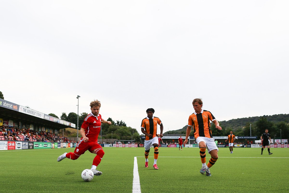 ZachForster4_'s tweet photo. 🌊🐶 1 - 0 🐯
#scarborough #seadogs #nonleague https://t.co/RIg3YHUM2s