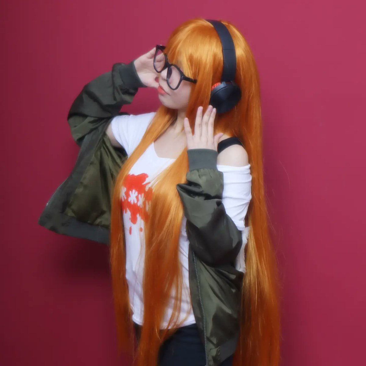 Wendy | Message me on Vgen tweet media