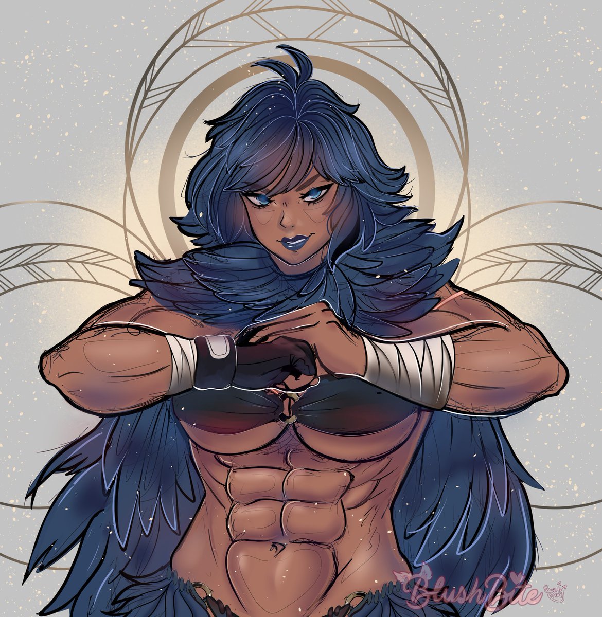 BIush_Bite's tweet photo. 🥹🥹🥹
Please please please share if you can!  
I need 382 to make rent by the 1st! 
my pr1c1ng 👇👇👇🙏
https://t.co/O4iNleCPeB

#art #ArtistSpotlight #artist #anime #illustrations #Vgen #Vgencomm #Vgenart https://t.co/ZBFef8eh3J