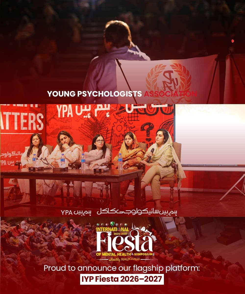 YPA_Global's tweet photo. ๐๐ก๐ ๐๐๐ข๐ญ ๐ข๐ฌ ๐๐ฏ๐๐ซ. ๐๐๐ ๐๐ฌ ๐๐๐๐ค!
Every great journey has a new beginning.
This is only the beginning. Stay tuned.
#YPA #YoungPsychologistsAssociation #IYPF2026 #Psychology #MentalHealth #Leadership #Research #YouthEmpowerment #WeAreBack https://t.co/jJFygfQdA0