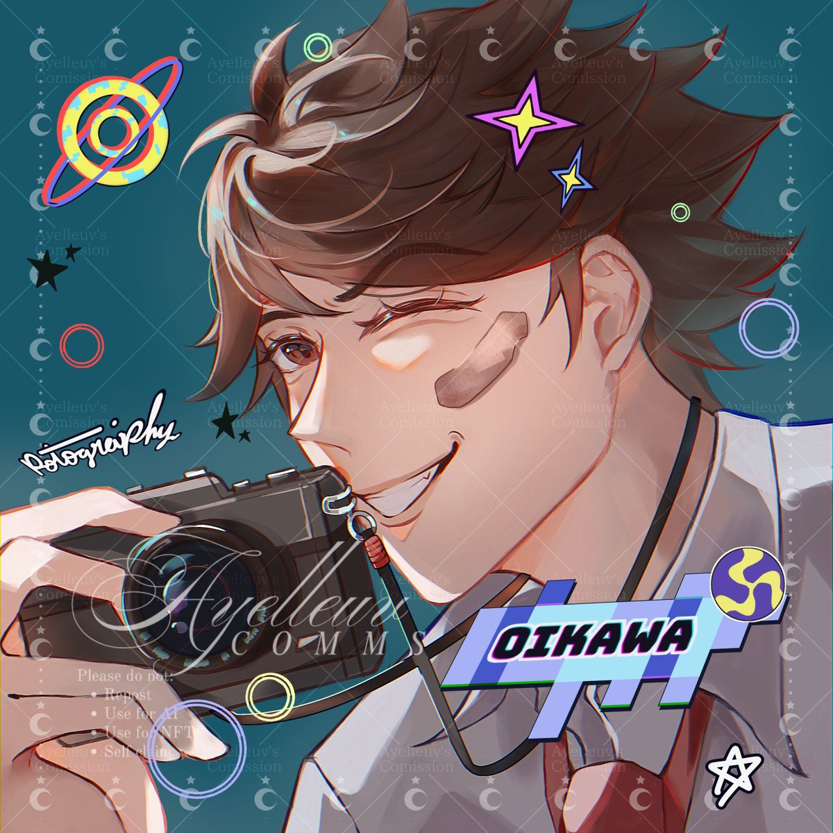 Ayelleuv's tweet photo. RTS AND LIKES ARE APPRECIATED!

I open urgent cms again to cover my rent bill 😓
Headshot/pfp is coming with lower price!

From : 28$ | 120k IDR
To : 22$ | 100k IDR 

Slots Local: 5
Slots Int: 5
#Commission #Zonauang https://t.co/t2Wm8qZ1o2