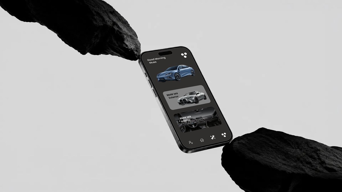 minnaboy45's tweet photo. our brand deserves to be seen before it's remembered.

From eye catching car branding that turns every drive into a moving advertisement to intuitive UI/UX designs that create seamless digital experiences, I help businesses stand out both on the road and on the screen.

 Services I offer:
• Vehicle Branding Design
• UI/UX Design
• Landing Pages & Mobile App Interfaces
• Brand Identity & Graphics
Every design is created with one goal helping your business attract attention, build trust, and grow.
If you're looking for a designer who combines creativity with strategy, let's work together.
Send me a message to discuss your next project.
#UIDesign #UXDesign #CarBranding #VehicleWrap #GraphicDesign #BrandIdentity #Figma #DesignInspiration #BusinessGrowth