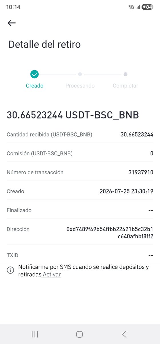 abgfrk220's tweet photo. @BitMartExchange I need a solution. Sending emails doesn't work; it's been four days and they haven't answered. https://t.co/VMcKRgggi1