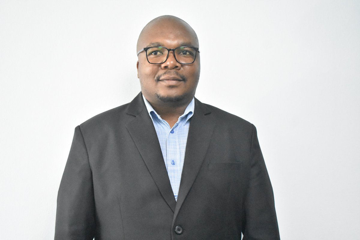 officialLEWA_1's tweet photo. The Authority is pleased to welcome its newly appointed Board Members, Mr Tefo Sefothane and Mrs Matsikane Khali. Both Members underwent a comprehensive induction programme from 28 to 29 July 2026, aimed at familiarising them with the Authority's mandate and governance structures https://t.co/5jINIY7FPZ