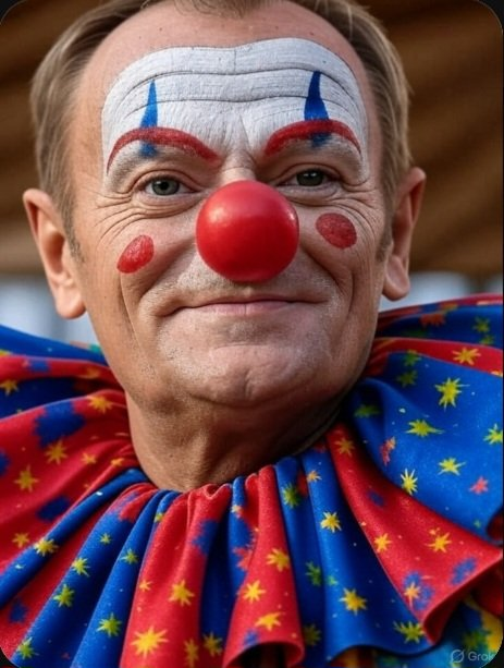 Shaavox's tweet photo. @POWielkopolskie @donaldtusk https://t.co/m2k74fJNF7