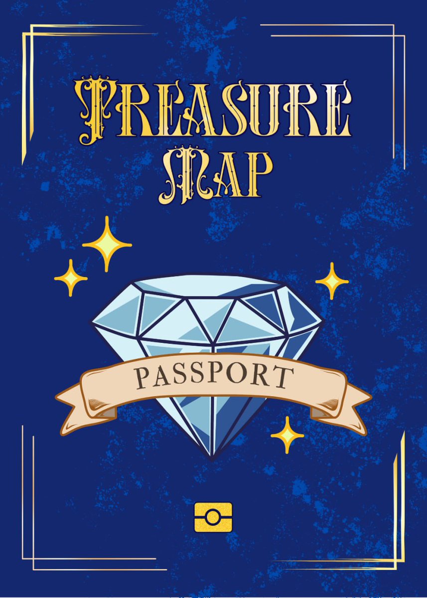 ChillinwithSuk's tweet photo. 🗺️ YOUR TEUMECON ADVENTURE STARTS HERE! 💎

Get your official Treasure Map Passport and enjoy early access to TeumeCon 2026! Collect stamps as you explore participating booths and activities to unlock a special gift.

📅 Aug. 30, 2026
📍 Met Live Mall
🔗 Order here: https://t.co/DdU6FRr5za

#PHTeumeCon2026 #OurTreasureMap #TREASURE #트레저