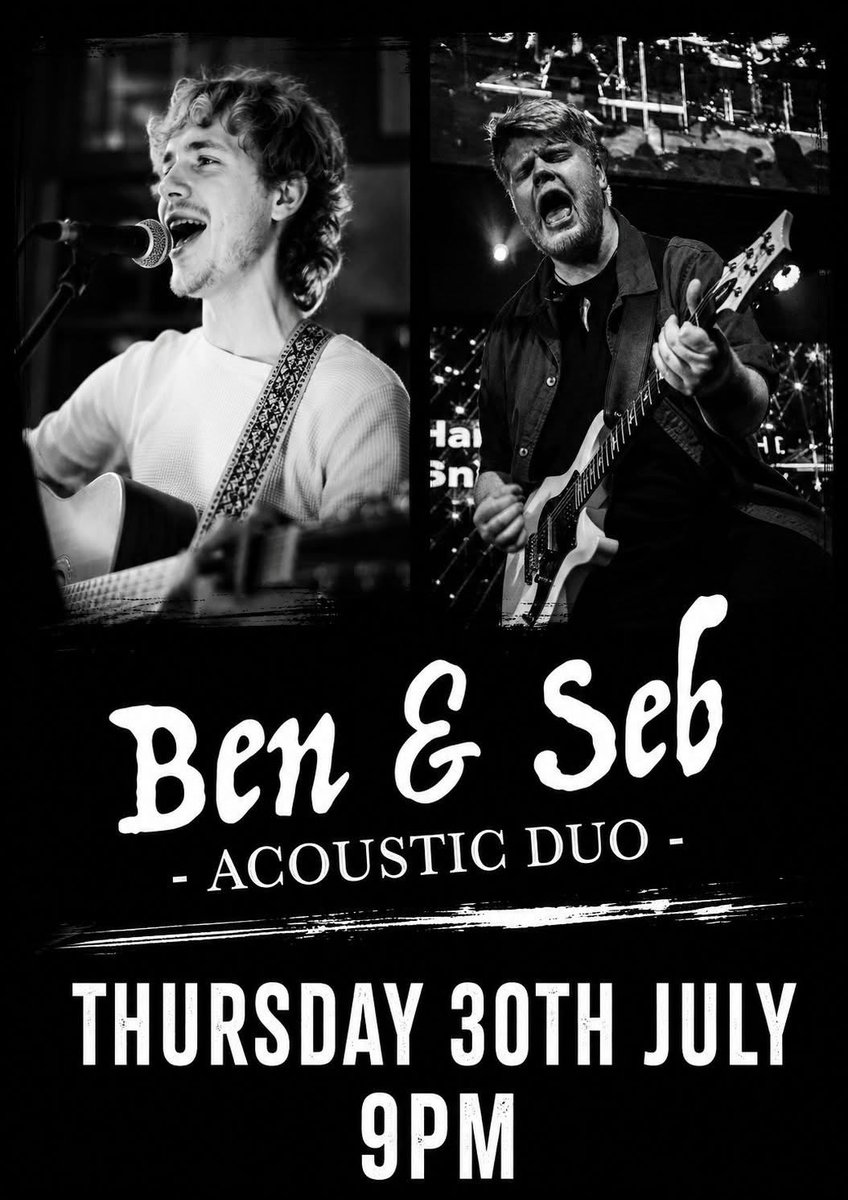 thebritbar's tweet photo. This Thursday night! Free Entry! https://t.co/7nMthsQQ8s