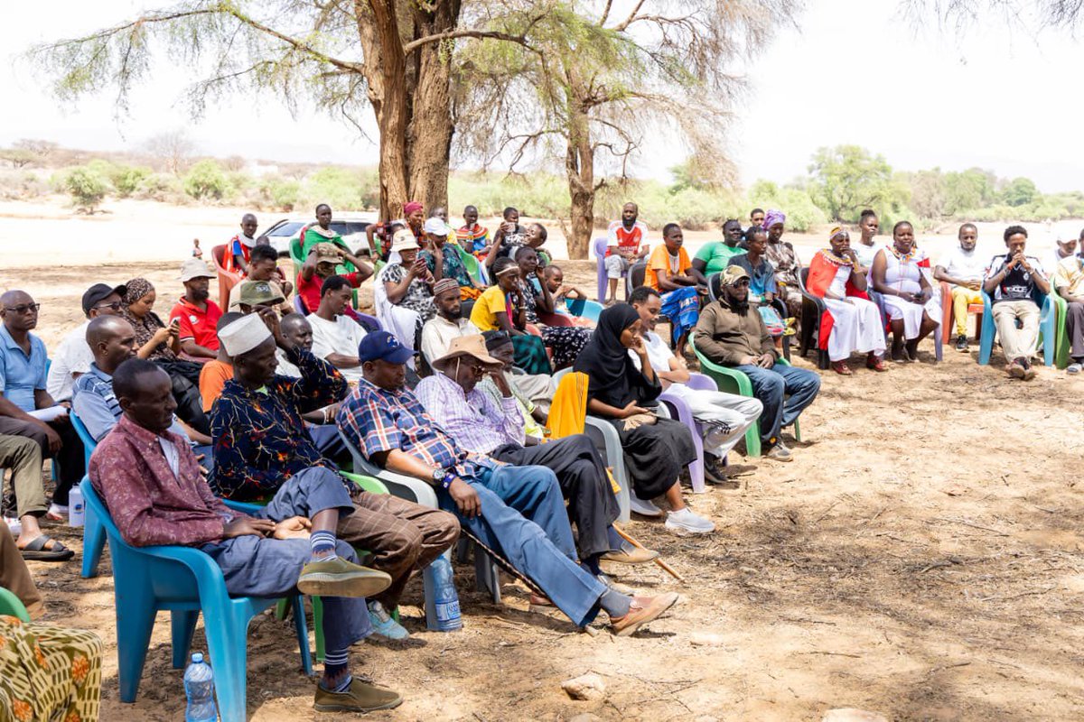 FCDCKenya tweet picture