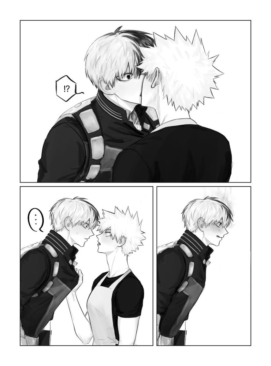 _q03zu8's tweet photo. 轟爆 토도바쿠 tdbk 💋 https://t.co/9UqOrTVIIg