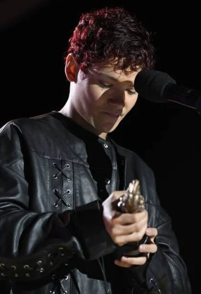 Mihaela5102's tweet photo. DAILY REMINDER‼️
to vote for Omar at Rockbjörnen awards in these categories:

💫male artist of the year
💫Swedish song of the year:A World Like This
💫Foreign Song of the year:Tempo-by Minho 
💫Fans of the year

- fans out of Sweden use a VPN
🔗https://t.co/zXzE8crE0r https://t.co/md9KBKd1sd