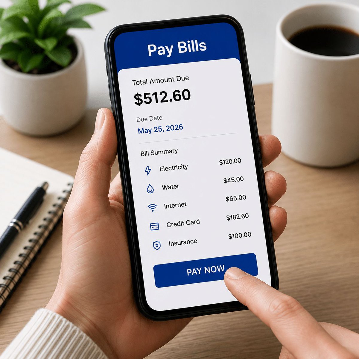 DTPaymentNews's tweet photo. Eye on Bill Pay: Language Options Could Hinder Online Bill Pay; Utility Bills Increase Almost 5% - Digital Transactions
Click to read: https://t.co/8s8Zr5CPux
#BillPay #Doxo #InvoiceCloud #UtilityBills #DigitalPayments #ConsumerFinance #Payments @Doxo @InvoiceCloud https://t.co/YPfruO7elu