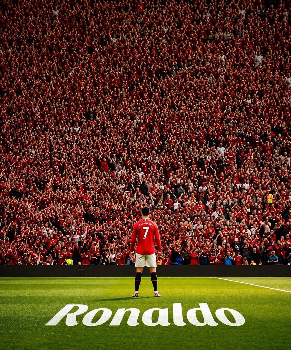 rb4zd's tweet photo. ❤️⚽🐐 https://t.co/V4QkLHklCL
