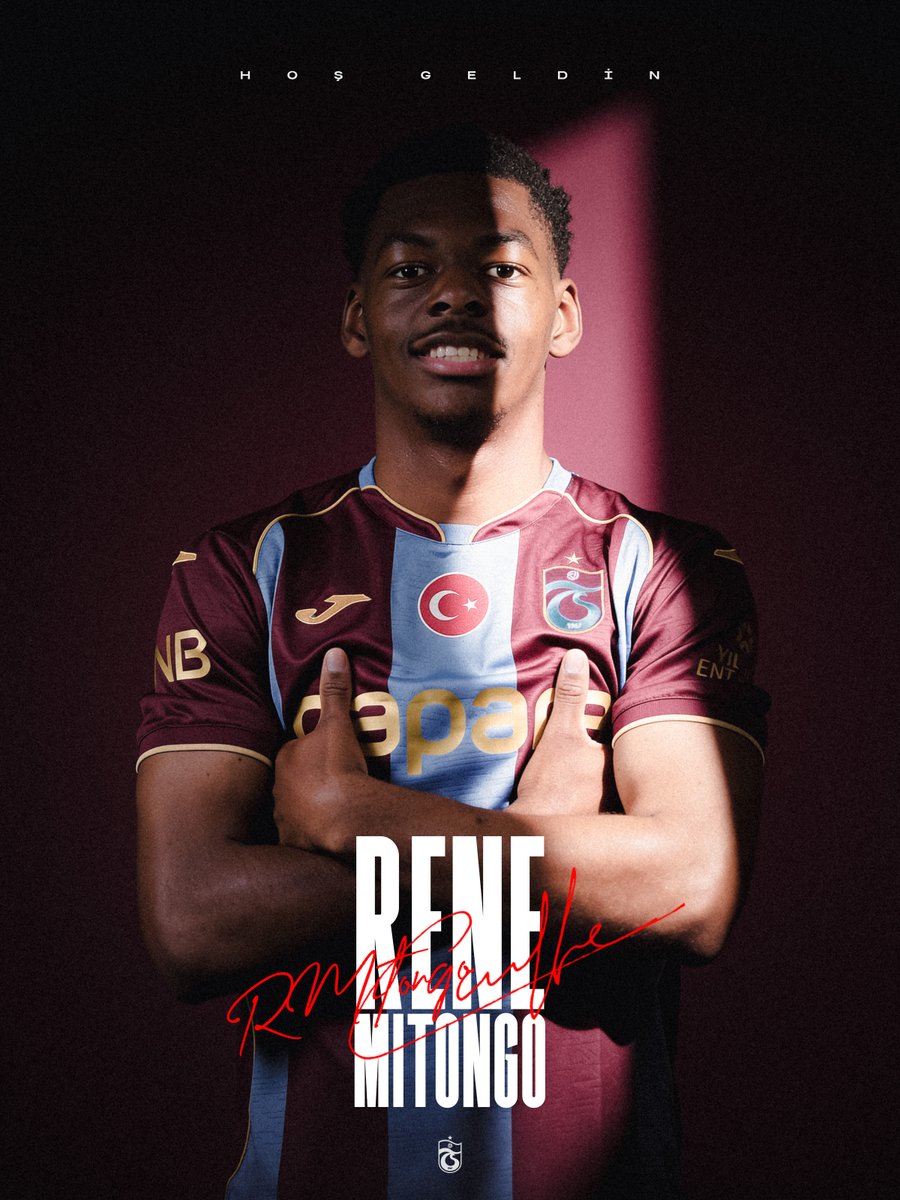 Trabzonspor tweet media