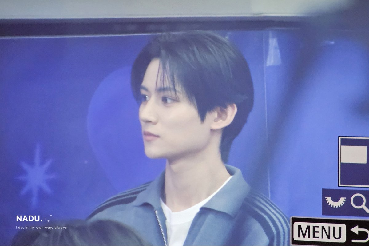 NADU_917's tweet photo. 260729 ₍ · ̫·₎𖡼˚｡ᰔᩚ
#Lun8 #루네이트 #이안 https://t.co/Cvh1F36Skq