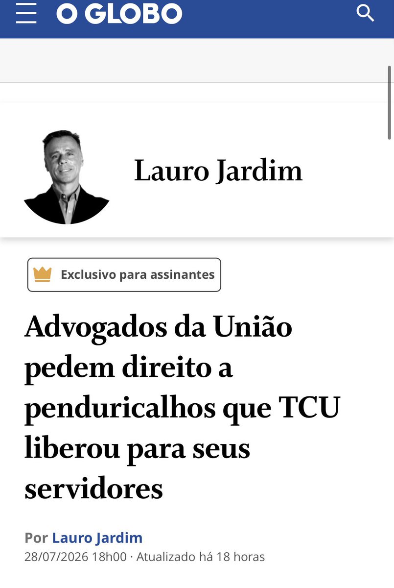 Gabriel20132013's tweet photo. @TCUoficial Sem sombra de dúvidas o Brasil possui o pior sistema de justiça do mundo.

Caro, ineficaz, corporativista e corrupto. 

#imprestavel
#justicaporca https://t.co/1ppD6DYMOk