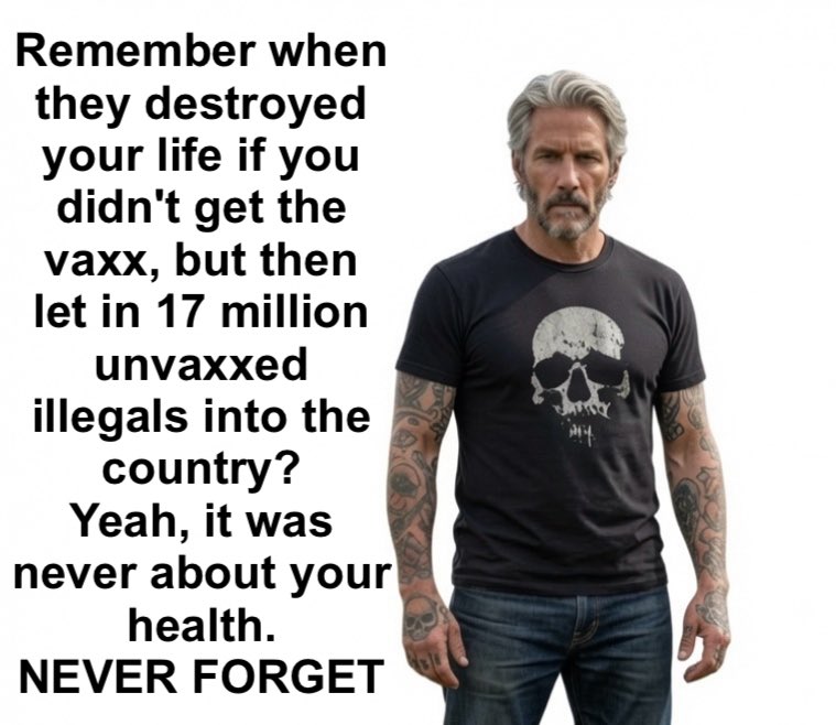 imUrB00gieman's tweet photo. Never forget… 😑🦠💉😷 https://t.co/IMpTnCHcbh