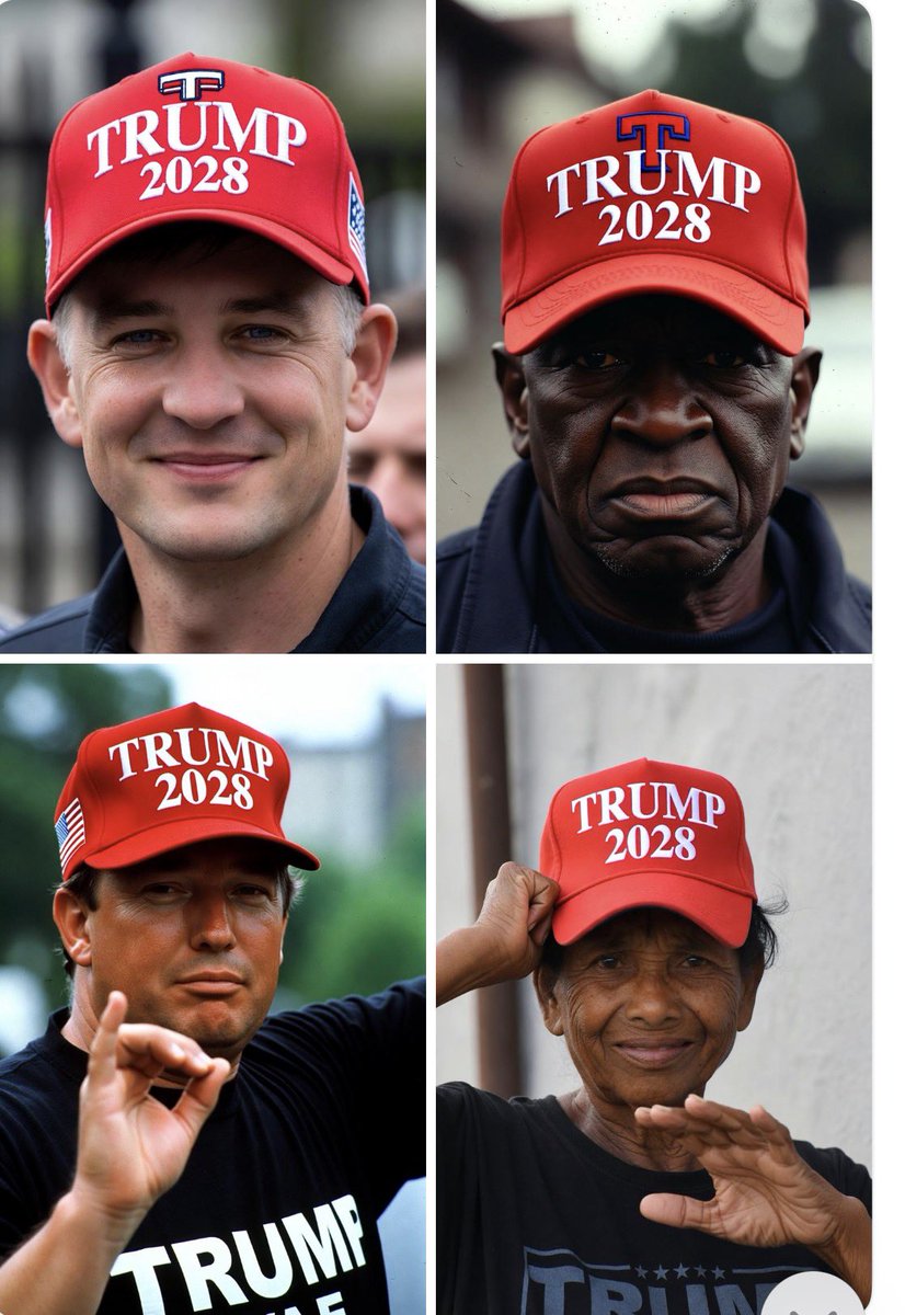 datwildgremlin's tweet photo. Trump society the maga society 2028 as a social catalyst @realDonaldTrump take over America as a social catalyst https://t.co/0AEHsZAO0v