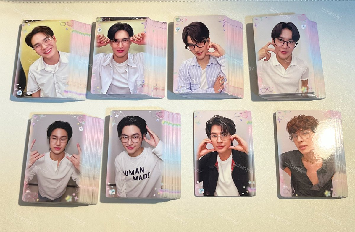 LilCherryiyi's tweet photo. WTS| ขาย
 random card  

ใบละ10

นัดรับหน้างานได้ ค่าส่ง40
สนใจทักเดม

#งานมหกรรมนิยายนานาชาติ2026xGMMTV
#ตลาดนัดgmmtv https://t.co/fJNilx4ZHZ