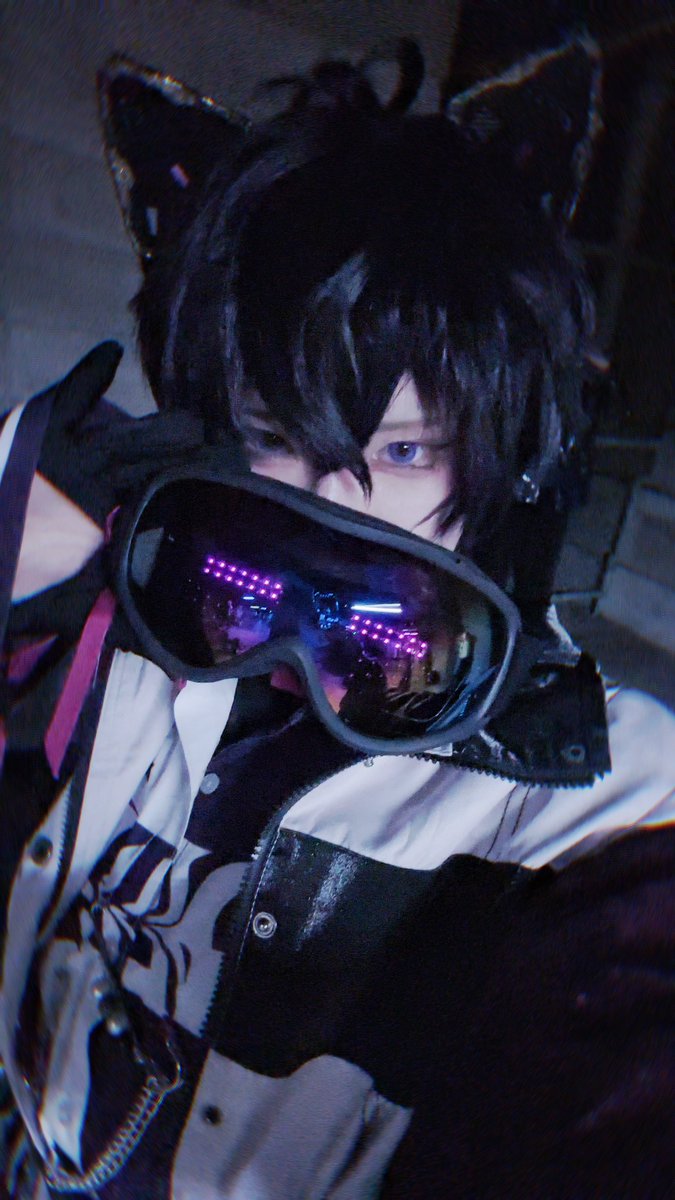 Tsumuta_tsumugi's tweet photo. ᯇ⩊ᯇ https://t.co/IhPWH8JsJD