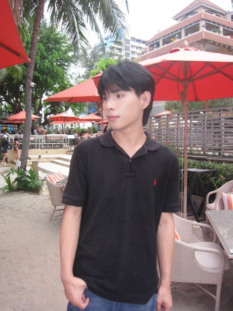 Talaytt's tweet photo. อยากมีแฟน🫠 https://t.co/hLAwW26uAx