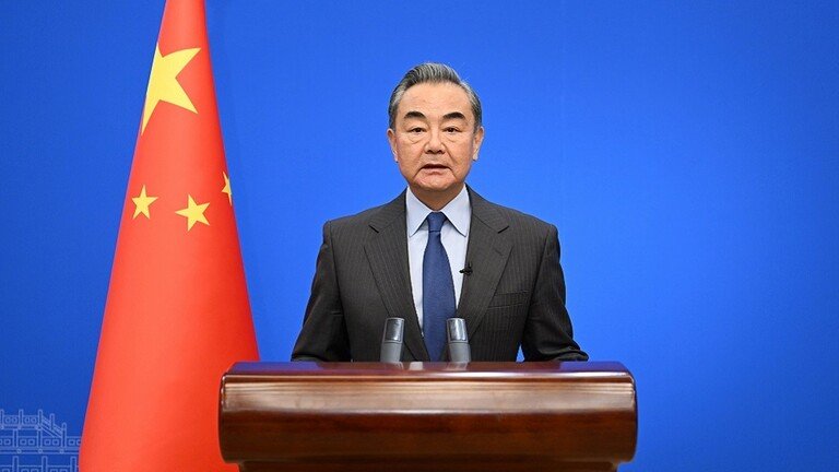 ChinaTimesX's tweet photo. 🚨🇨🇳🇹JUST IN:

China surprises the United States.

China sends a large number of missiles to Iran.
China supports Iran under all circumstances. https://t.co/C6MbnBsDH3