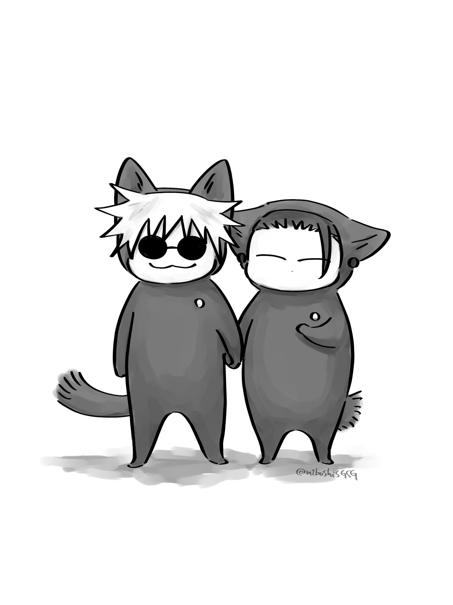 にぼし