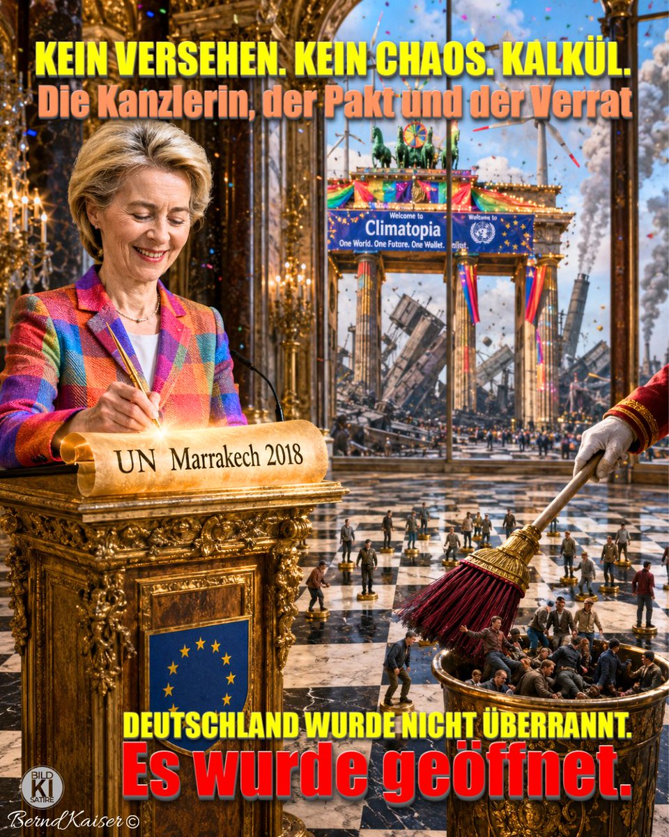 Bernd Kaiser tweet media