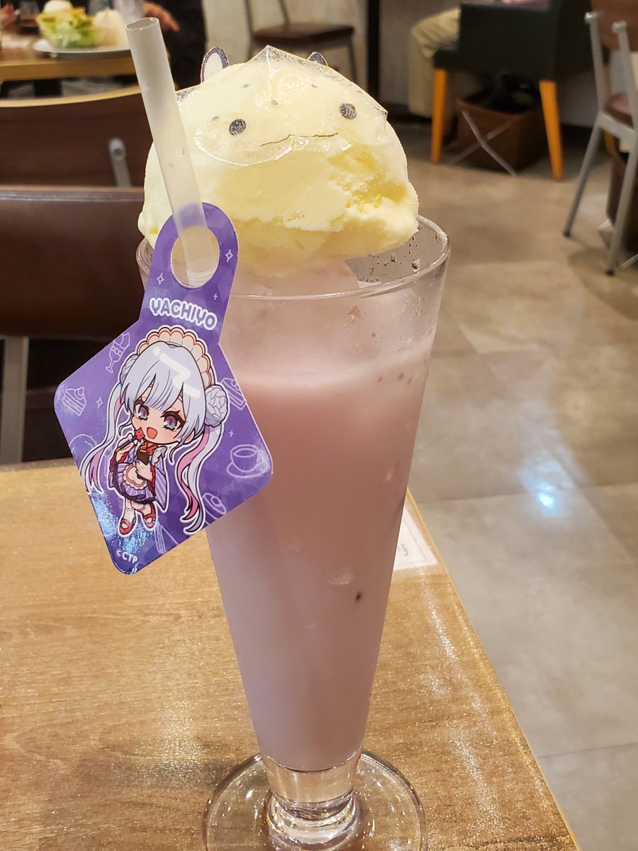 SleepingFurstin's tweet photo. 超かぐや姫スイパラコラボ
行ってきた«٩(*´ ꒳ `*)۶»🍰💕
#超かぐや姫 #スイパラ https://t.co/WVHsBvzHNl